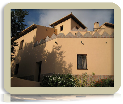 Cortijo